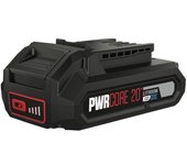 Batería de ión-litio BR1E4102AA «40V Max» de 2,5Ah «KEEPCOOL™»