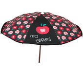 SOMBRILLA BABYLINE UNIVERSAL PARA SILLA DE PASEO DE BEBÉ URBAN NIÑA. INCLUYE FLEXO