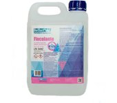 Floculante Clarificador Líquido para Piscinas - BETTERPOOL Tratamiento de Piscinas - Elimina las Partículas Turbias en el Agua de tu Piscina - Fácil de Usar - Gran Poder Floculante. Fabricado en España