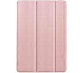 For Galaxy Tab A7 SM T500 Case Folding Stand Magnetic Soft Silicone Back Tablet for Samsung Galaxy Tab A7 A 7 10 4 Case Cover