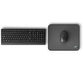 TECLADO  RATON INALAMBRICO ENERGY SISTEM OFFICE
