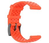 Silicona Correa de Banda Reloj ajustable para SUUNTO Spartan Sport HR 9 Baro D5