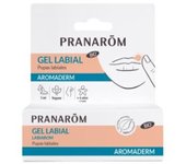 Gel Labial Aromaderm 5ml Pranarom