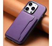 EUCAGR Luxury Multifunctional Leather Wallet Case For iPhone 11 12 13 14 15 Pro Max Plus Holder Cover For iPhone XS XR 7 8 SE