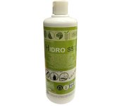 HIDRO REPELENTE Y PROTECTOR CON TRA HUMEDADES HIDRO SST FABER 1LT.