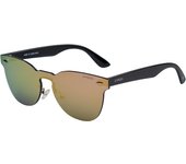 Kypers-Gafas de sol polarizadas ROSE para Hombre-Mujer