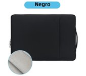 Laptop Handbag Waterproof Bag Sleeve For Macbook Pro Case For Xiaomi Dell HP Lenovo 11 12 13 14 15 15.6 inch Protable Laptop Bag