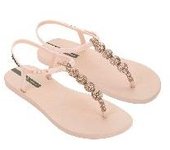 Chanclas de Piscina para MUJER IPANEMA CLASS EASY ON GLOW FEM