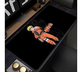 Hot Game Anime Mouse Pad Gaming Accessories Uzumakis N-Narutoes Mousepad Playmat Large Office Deskpad Laptop Non-slip Mouse Mats