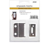 Professional 2-Hole Replacement Clipper Blade set Fit For Wahl 5 Star Series Cordless Magic Clip 8148 Hair Clippers