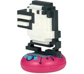 Tamagotchi Figura PoppeDot Collection Vol 2 de 6 cm Juguetes Banpresto
