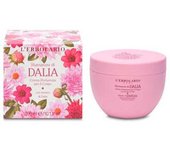 L'Erbolario Matices Dalia Crema Corporal 300Ml - Ingredientes Naturales