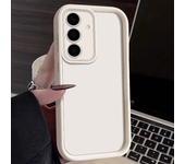 TPU Silicone Case For Samsung Galaxy A56 A36 A26 A16 A06 55/35/25/15/05/S/73/72/71/54/53/52/34/33/32/24/23/22/21S/14/13/12 Cover