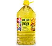 ACEITE ESPECIAL PARA FREIR JOBELLAN 5L DE SABOR Y CALIDAD