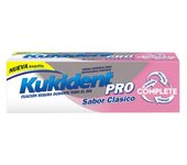 KUKIDENT PRO COMPLETE CLÁSICO 70 G