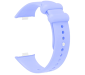 Original Sport Silicone Strap For Redmi watch 4 Smart Watch WristBand For Redmi watch 4 Bracelet Band Watchband Accessories