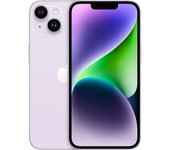 Teléfono Inteligente Apple Iphone 14 128GB - Chip A15 Bionic - Pantalla 6.1'' - Cámara Dual 12MP