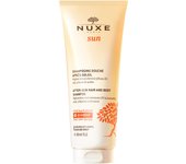 Nuxe Sun Champú-Gel de Ducha After Sun 200ml