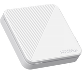 H96 MAX H313 Smart ATV TV Box Allwinner H313 Android 14  RAM 2GB ROM 8GB/16GB Wifi6 BT 100LAN 4K HD Google Voice Set Top Box