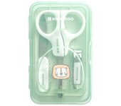 Set de manicura Savanna Menta