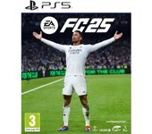 EA SPORTS FC 25 Ps5/Ps4/Xboxseries/Switch