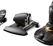 THRUSTMASTER JOYSTICK T16000M FCS FLIGHT PACK (2960782)