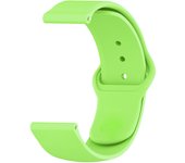 Silicone Watchband For CMF Watch Pro 2 Strap 22mm Replacement Wristband For CMF by Nothing Watch Pro 2 Accessories Bracelet