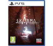 Skabma - Snowfall Juego para Consola Sony PlayStation 5, PS5