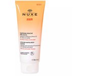 NUXE - Champú y Gel de Ducha After-Sun, NUXE Sun