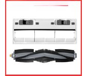 For Ecovacs Deebot X1 OMNI / T10 OMNI accessories Robot Vacuum Cleaner Parts Dust bag Hepa Filter Main Side Brush Mop Dustbin