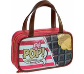 Oh My Pop Chocolat Bolso Chocolat, Rosa