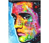 Diamond Painting Kits New 2024 Embroidery Mosaic Cross Stitch American Singer Elvis Presley Picture Home Decor Children's Gift