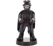 Cable Guy soporte sujecion figura Zombie Ghost Call of Duty 21cm