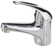 Wolfpack Grifo Lavabo Monomando Cartucho Cerámico Ø 40 Mm - Fácil de Usar
