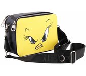 Looney Tunes Tweety (Piolín) Trouble Bolso IBiscuit, Amarillo