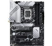 PLACA BASE ASUS PRIME Z790-P WIFI CSM 1700 ATX 4XDDR5