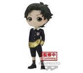 Figura Spy x Family Damian Desmond Ver. A Q Posket Banpresto