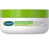 CETAPHIL crema hidratante noche facial 48 ml