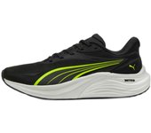Zapatillas Running marca Puma modelo 310789-05 para hombre en color negro