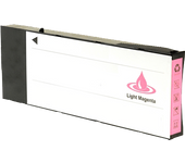 Compatible Epson T606600 / T6066 Magenta Light Cartucho de Tinta Pigmentada