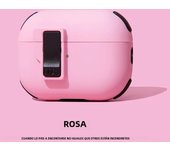 2024  for AirPods Pro 2 Apple AirPods 3 Protector Case Magnetic Suction Technology Latch Wireless Cover for AirPods Pro Case