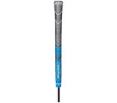 Grip de golf multicompuesto New Decade MCC Plus4 de Golf Pride en azul (tamaño mediano)