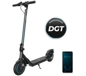 Cecotec Patinete eléctrico Bongo D20 E Connected
