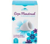 Femicup Copa Menstrual Talla 2 1Ud