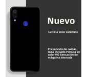 Liquid Silicone Case for Huawei Honor 10 lite P20 P30 P40 20 lite Y6 Y7 Y9 2019 Y6P Y7P Y8S Y8P P Smart S  Pro 2019 Cover Coque