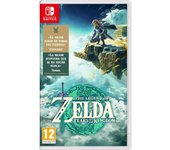 Other Videojuego The Legend Of Zelda: Tears Of The Kingdom - Nintendo Switch