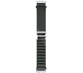 Alpine Loop For Samsung Galaxy Fit 3 Adjustable Bracelet Nylon Strap Sport Band For Samsung Galaxy Fit3 SM-R390 Watchband Correa