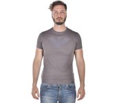Camiseta Emporio Armani Hombre Gris 3Z1T651JPRZ 620