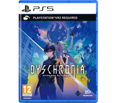 Dyschronia: Chronos Alternate (VR), Juego para Consola Sony PlayStation 5 PS5