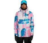 Siroko - Chaqueta W1 Waterproof Trasnpirable Snow & Skii para Hombre